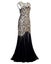 Maxi Dress Ball Dress Evening Dress Flapper Womens Clothing Size 14 J2113GD5 Carousel 5
