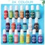 24pcs Epoxy Resin Pigment Resin Dye Colorant I0905MZ0 Carousel 1