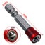 4 PCS High Quality Single Double Head Magnetic Ring Screwdriver Carousel 5