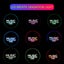 Bluetooth Headphones 2031204 Carousel 6