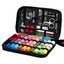 98pcs Sewing Kit Craft Tool Organiser Accessories I1562MZ0 Carousel 12