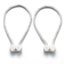 2pcs Curtain Tie Backs I1666WT0 Carousel 5