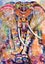Diamond Painting Art Kit I1799MZ0 Carousel 1