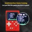 YLW GC36 Built in 8Bit 198 Games Portable Mini Video Game Console 2.0 Carousel 5