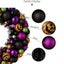 Halloween Ghost Wreath Wall Pumpkin Creepy Wreath For Doorway Photo Carousel 3