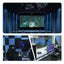 6pcs Grey Acoustic Soundproofing Foam Studio Sound Absorption Panels 2012623 Carousel 16