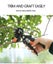 Grafting Shears Pruning Plant Scissor Tool Set 3644901 Carousel 9