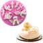 Silicone Mould Angel Cake Mold I1103PK0 Carousel 2