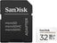 SanDisk 32GB High Endurance Micro SD Card SDHC UHS-I Dash and Surveillance Cam Carousel 4