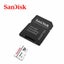 SanDisk 128GB High Endurance Micro SD Card SDXC UHS-I Dash and Surveillance Cam Carousel 3