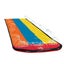 Slip N Slide Triple Racer with Slide Boogie Board Carousel 1