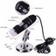 Digital Microscope USB Camera I0695BK10 Carousel 5