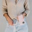 Louve Collection Dusty Pink Phone Case iPhone 11 Pro Carousel 3