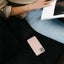 Louve Collection Dusty Pink Phone Case iPhone 11 Pro Carousel 4