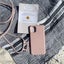 Louve Collection Dusty Pink Phone Case iPhone 11 Pro Carousel 6