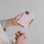 Louve Collection Dusty Pink Phone Case iPhone 11 Pro Carousel 8