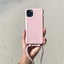 Louve Collection Dusty Pink Phone Case iPhone 11 Pro Carousel 9