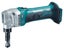 Makita LXT Cordless Nibbler 1.6mm 18V - Bare Tool Carousel 1