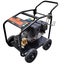 ToolShed Petrol Water Blaster 3600PSI 20LPM Carousel 1