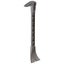 Stiletto Trimbar Titanium 241mm/9.5in Carousel 1