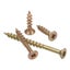 ToolShed Chipboard Screws 8 Gauge x 25mm - 200pk Carousel 1