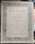 J S Bach Forty-eight Preludes and Fugues Pianoforte Book I and II Carousel 2