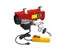 Electric Hoist Carousel 2