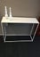 Eyton Console / Hall Table W100 - White *40%OFF Carousel 10