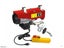 Electric Hoist Carousel 5