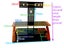 TV Table with Bracket . In nice clean condition Carousel 1