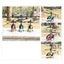 NEW new Rechargeable RC Helicopter Toy 2CH RC Drone *Clearance* Carousel 6