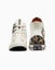 .Converse Unisex Chuck Taylor All Star Tortoise High Top Egret Seasonal Colou... Carousel 4