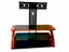 TV Table with Bracket . In nice clean condition Carousel 3
