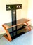 TV Table with Bracket . In nice clean condition Carousel 7