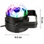 Brand New Sound Activated Party Lights DJ Lighting 7 Modes*Hot SALE Carousel 9