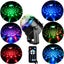 Brand New Sound Activated Party Lights DJ Lighting 7 Modes*Hot SALE Carousel 10