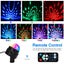 Brand New Sound Activated Party Lights DJ Lighting 7 Modes*Hot SALE Carousel 12