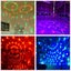 Brand New Sound Activated Party Lights DJ Lighting 7 Modes*Hot SALE Carousel 17