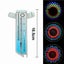 NEW new Bike Light LED Wheel Signal Tire Rim Bicycles Lights *Clearance* Carousel 4