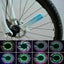NEW new Bike Light LED Wheel Signal Tire Rim Bicycles Lights *Clearance* Carousel 5