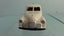 #2 Micro Models Holden FX TRAFFIC PATROL Traffic Cop Car Carousel 4