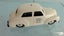 #2 Micro Models Holden FX TRAFFIC PATROL Traffic Cop Car Carousel 5
