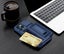 1x Shockproof phone Cover for iPhone 15 Pro Max Wallet Carousel 6