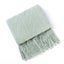 Anycozy Green Faux Cashmere Throw Blanket Diamond Knit 150x230cm Carousel 5