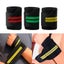 Pair (2pcs) Weight Lifting Strap / Wristband Carousel 3