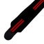 Pair (2pcs) Weight Lifting Strap / Wristband Carousel 5
