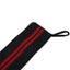 Pair (2pcs) Weight Lifting Strap / Wristband Carousel 8