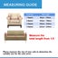 Brand New Couch Cover *Clearance* Carousel 12
