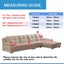 Brand New Couch Cover *Clearance* Carousel 13