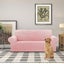 Brand New Couch Cover 3 Seater Stretch Full Cover *Clearance* Carousel 4